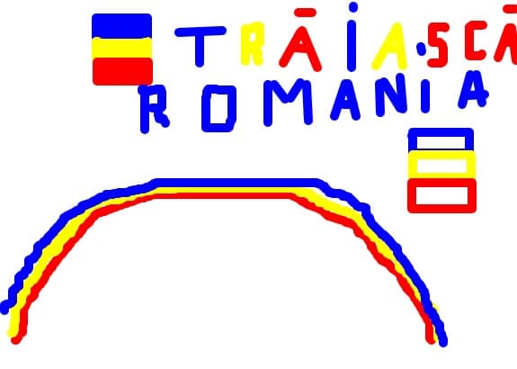 Traiasca romania