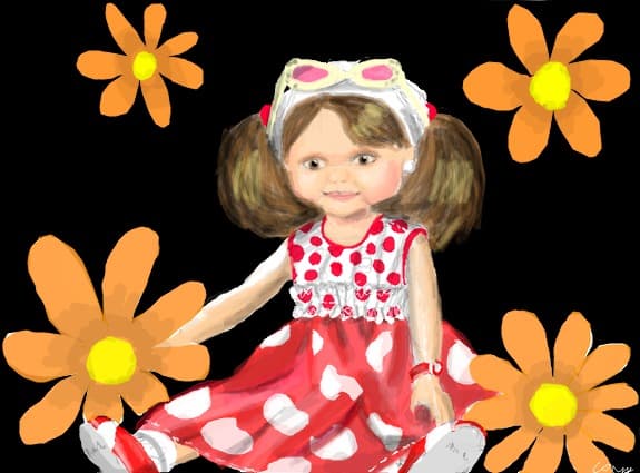 Papusica