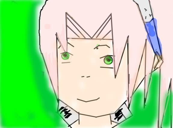 sakura 5