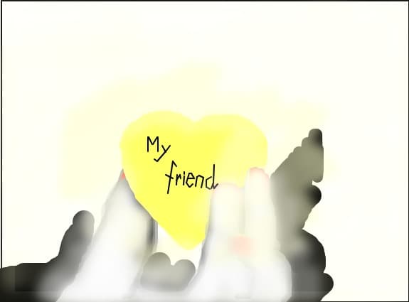 friends