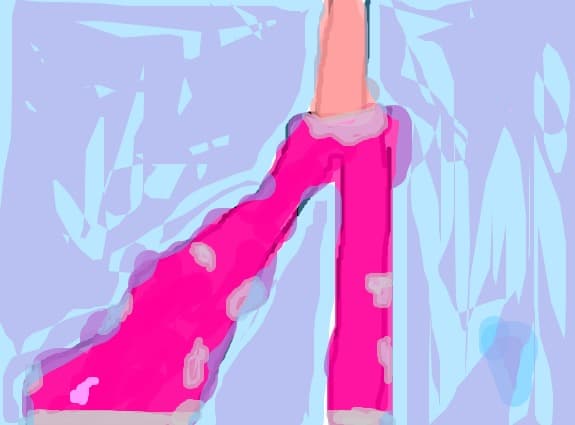 pantof
