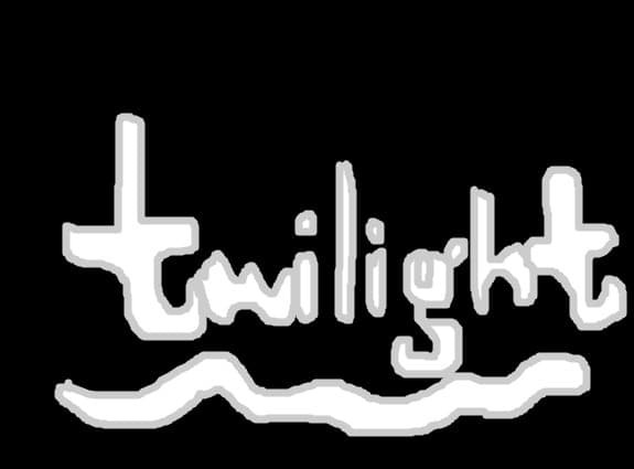 twilight