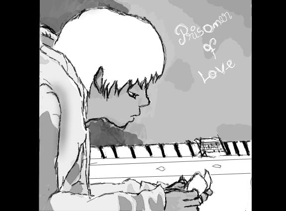 prisoner of love