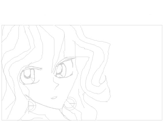anime