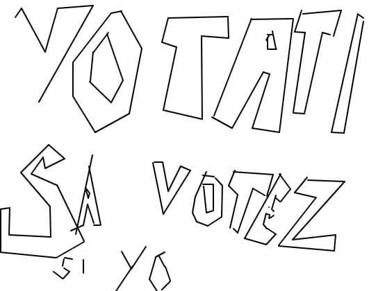 votati