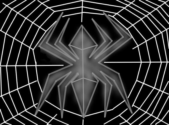 spider man