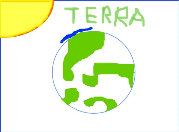 terra