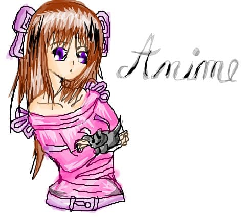 Elfen lied