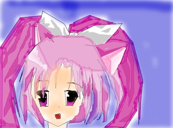 cat gils