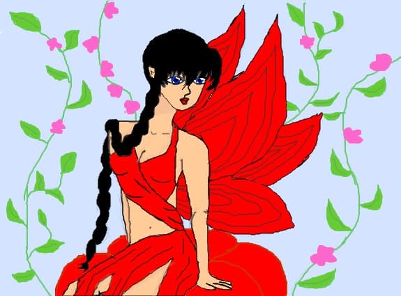 Fairy