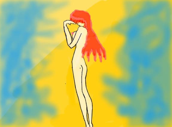 elfen lied