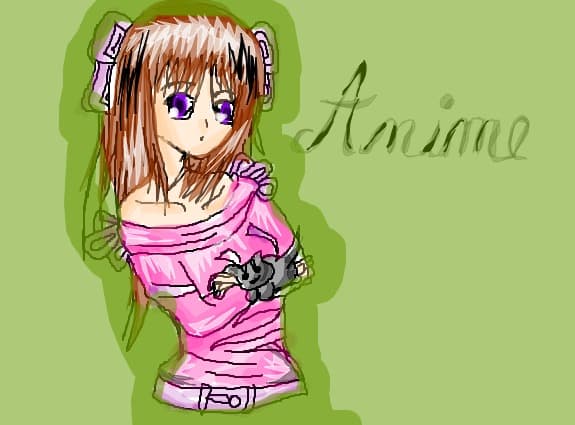 Anime