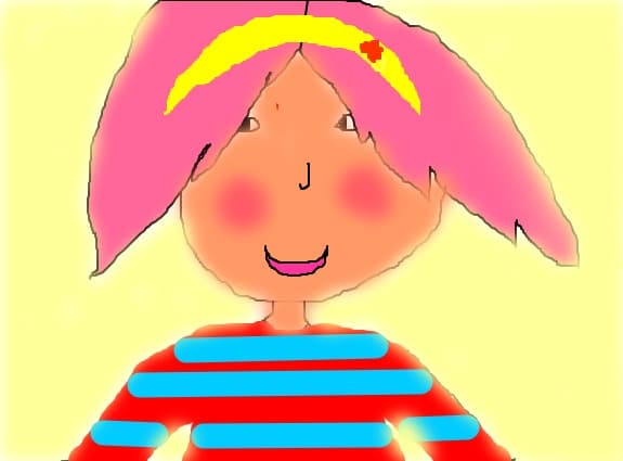 fata