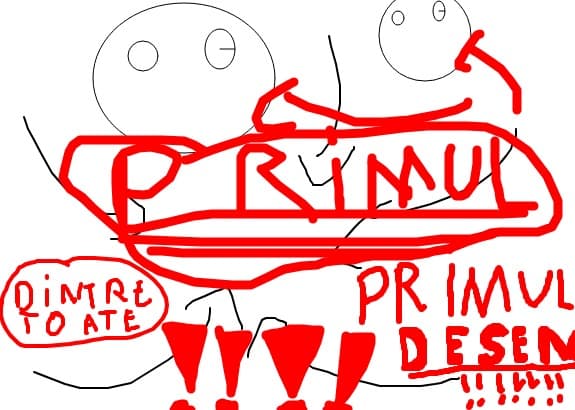 Desen 150 modificat:..PRIMUL DESEN..