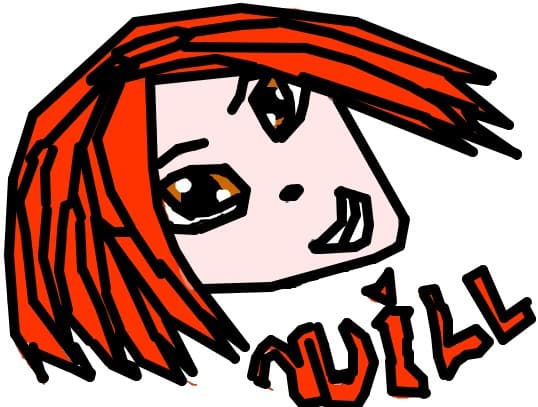will