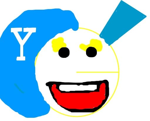 yahoo mess