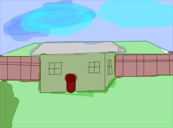 casa