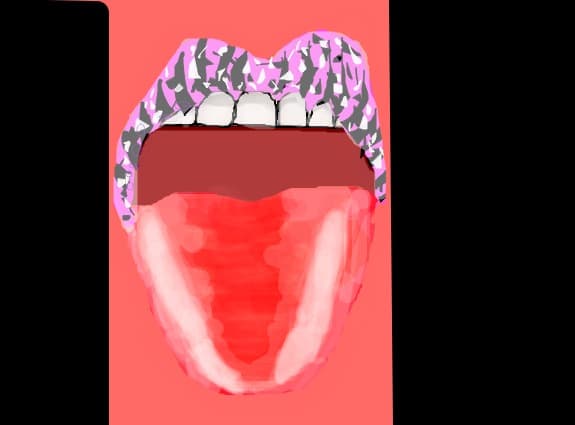 lips din nou..:))