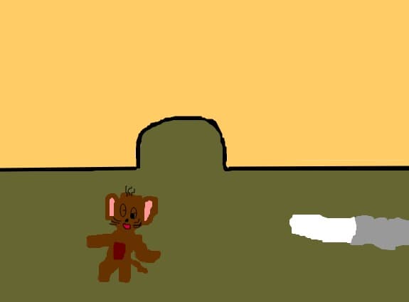tom si jerry