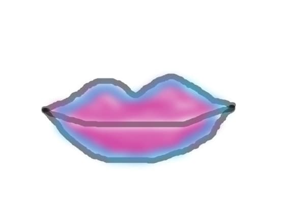 lips