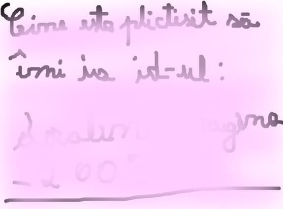 Cine este plictisit sa imi ia id-ul:doralina_doralina_2009