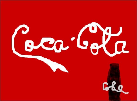 COCA-COLA