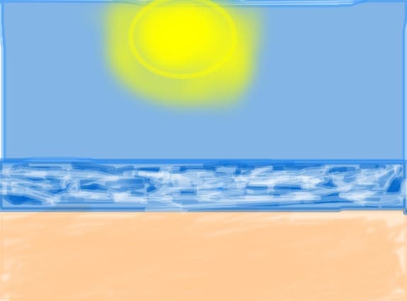 mare