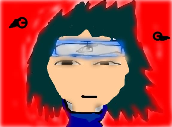 Sasuke