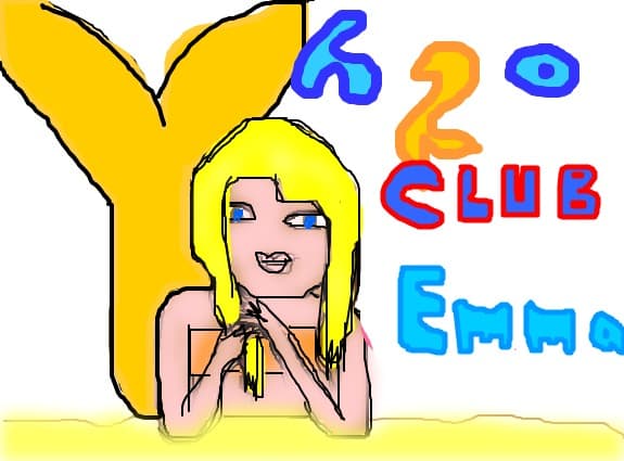 emma va invita in cel mai frumos club!