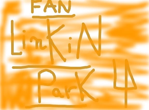 Linkin Park Fan