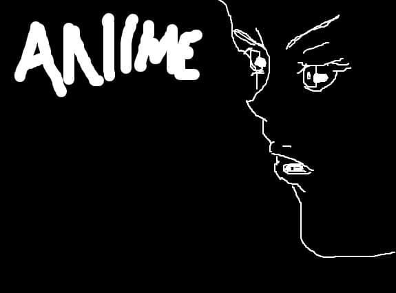 anime