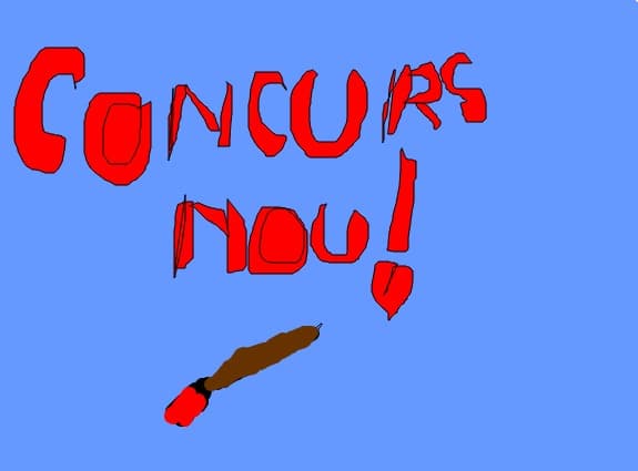 concurs nou
