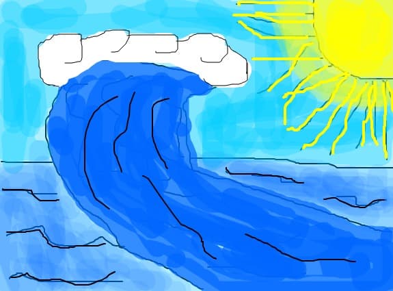 Val de surf...