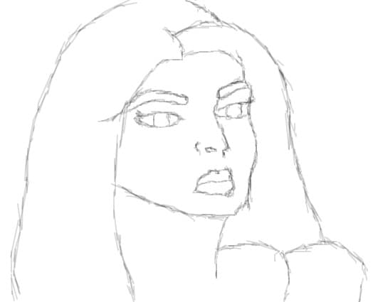 schita