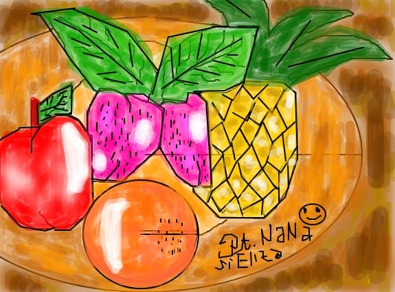 fructe