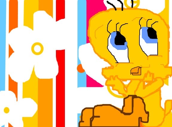 Tweety