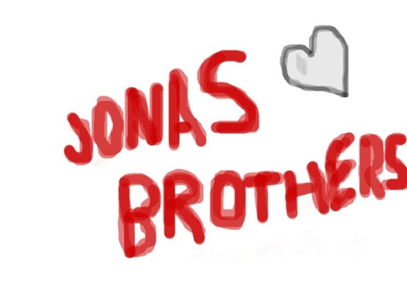 jonas brothers