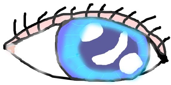 ochii