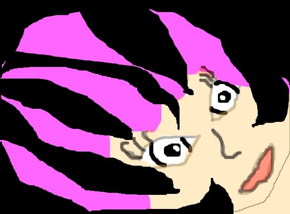 girl