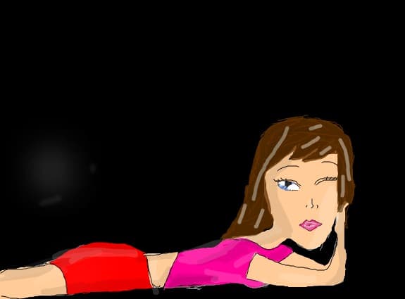 girl