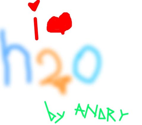 h2o
