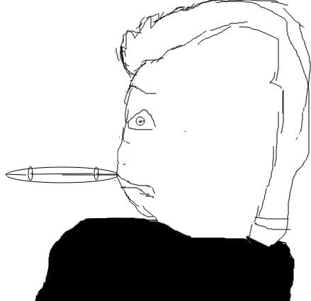 un om
