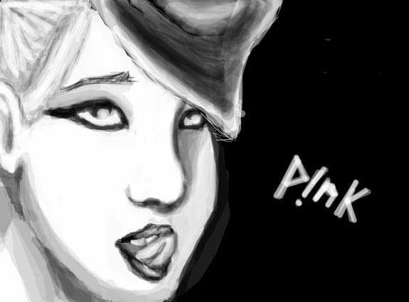 P!nk