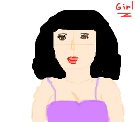 Girl