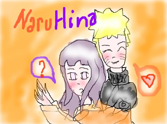 NaruHina