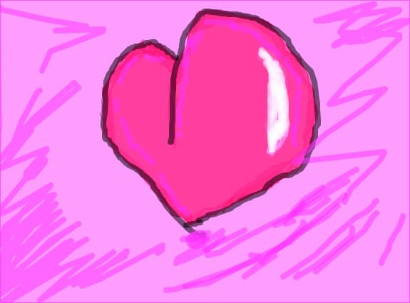 heart