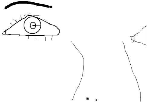 o fata