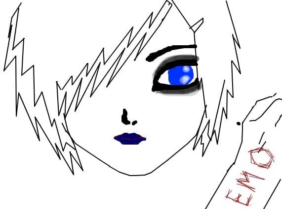 EMO blood