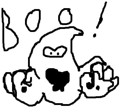 boo