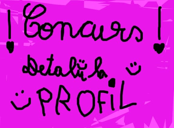 CONCURS!!!!!!!!!